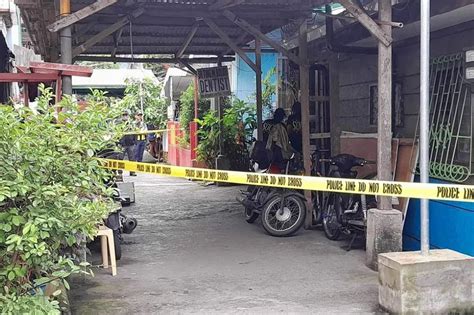 calapan sex scandal|Kagawad natagpuang patay, may mga saksak sa Calapan.